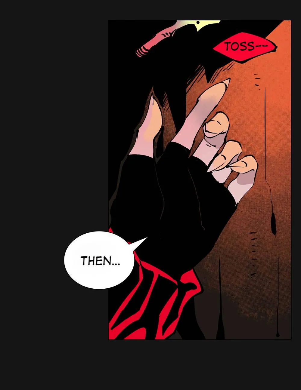 I’m a Human, but More of a Vampire Chapter 84 - page 30