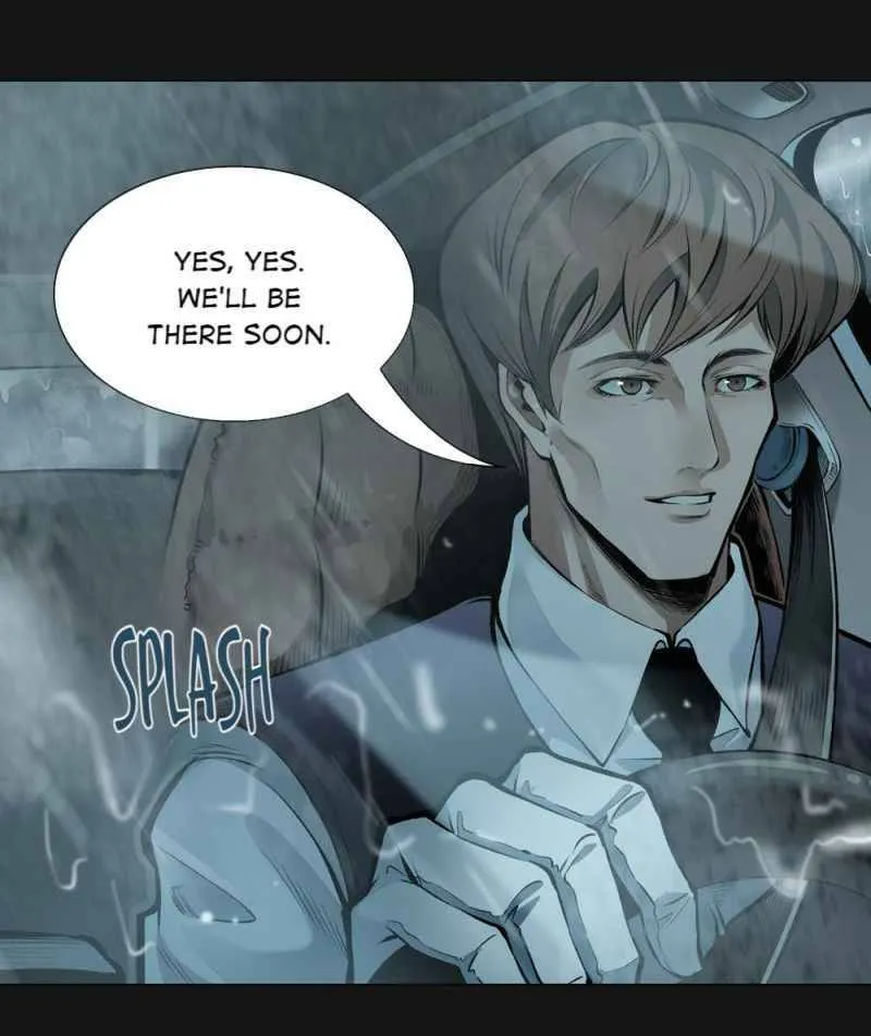 I’m a Human, but More of a Vampire Chapter 64 - page 14