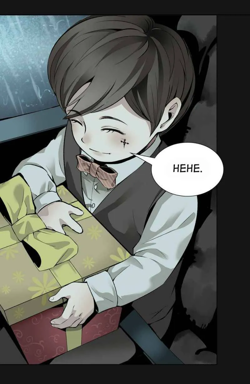 I’m a Human, but More of a Vampire Chapter 64 - page 15