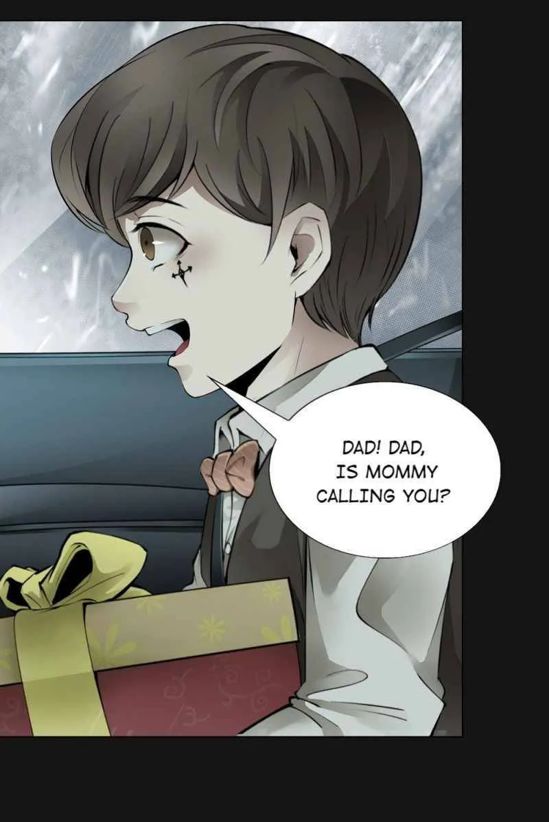 I’m a Human, but More of a Vampire Chapter 64 - page 24