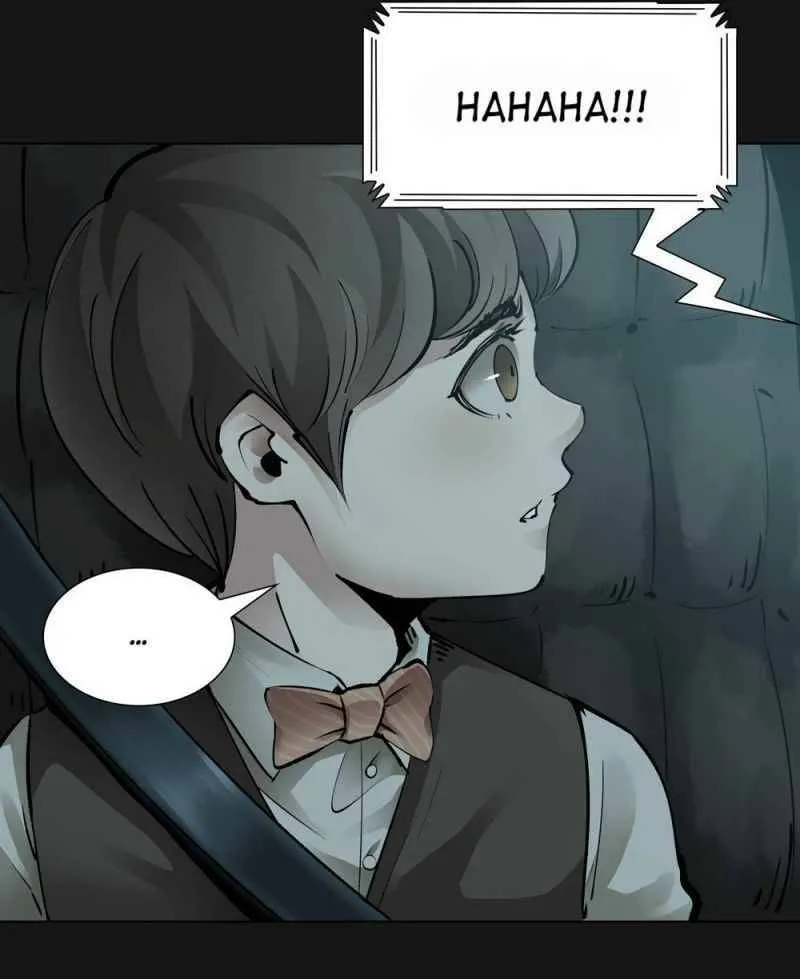 I’m a Human, but More of a Vampire Chapter 64 - page 36