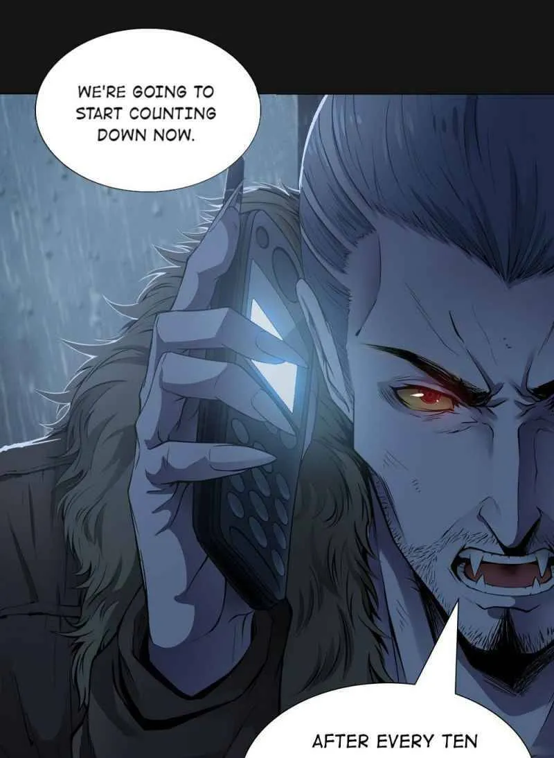 I’m a Human, but More of a Vampire Chapter 64 - page 52