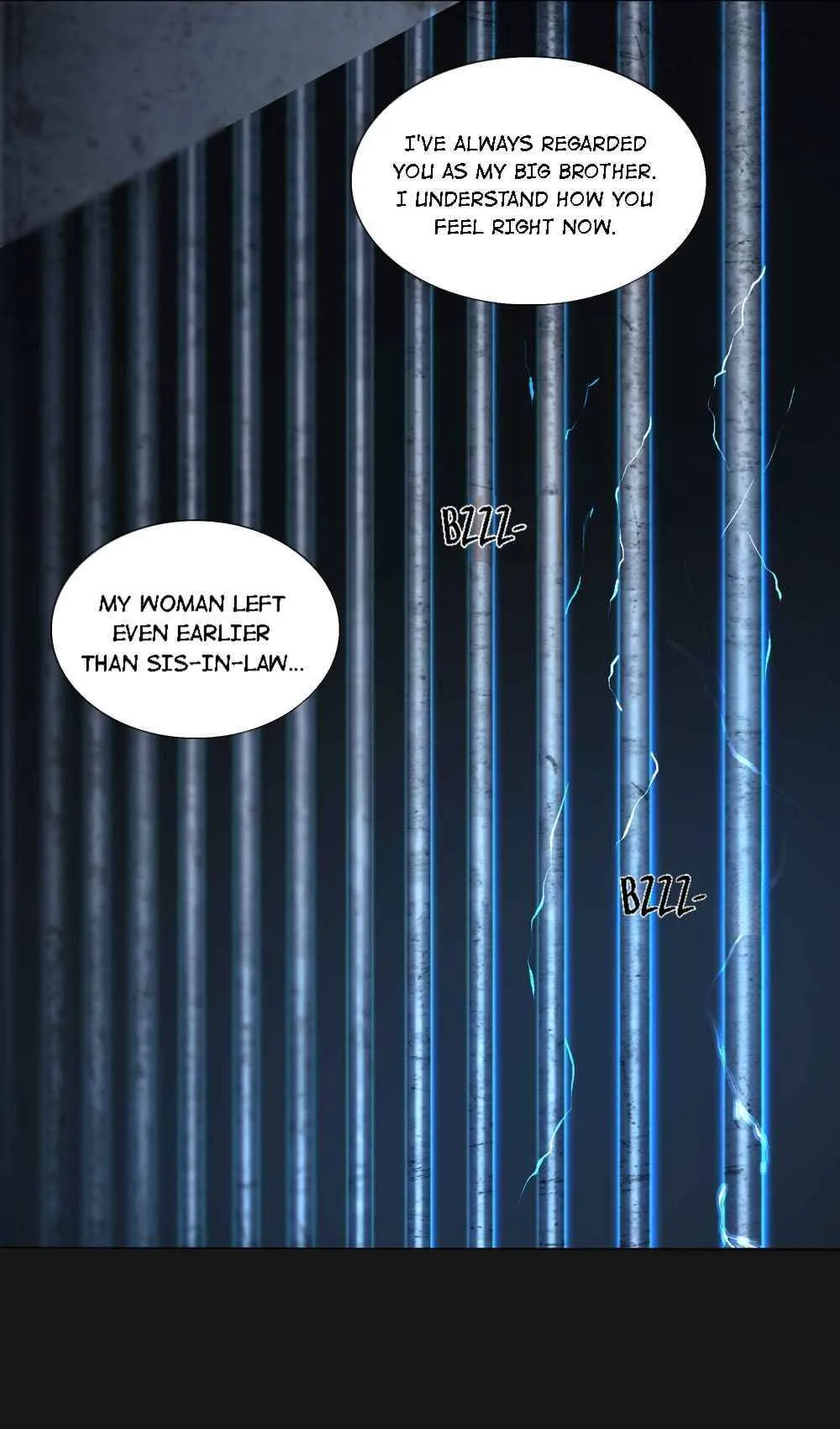 I’m a Human, but More of a Vampire Chapter 62 - page 18