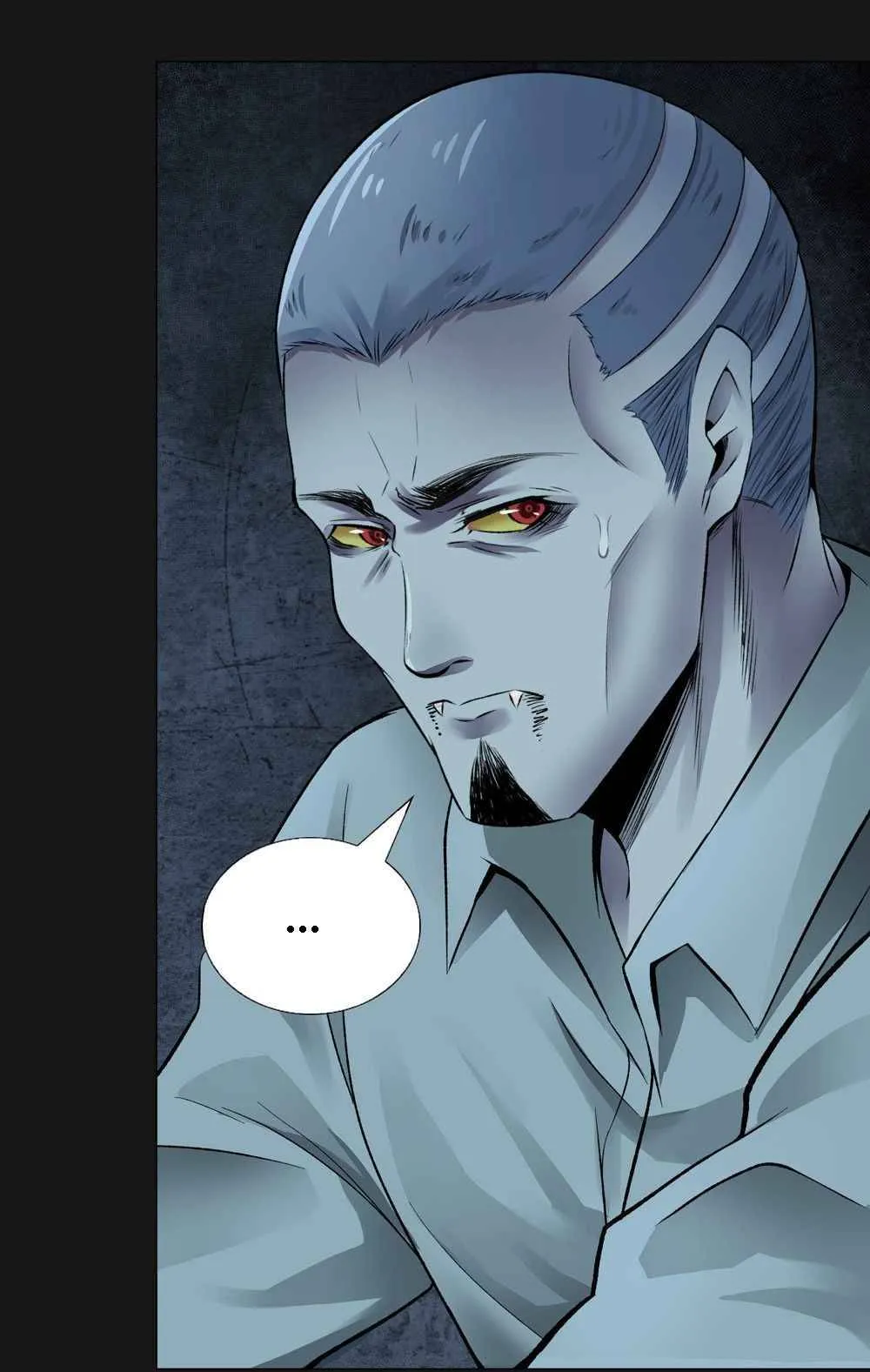I’m a Human, but More of a Vampire Chapter 62 - page 27
