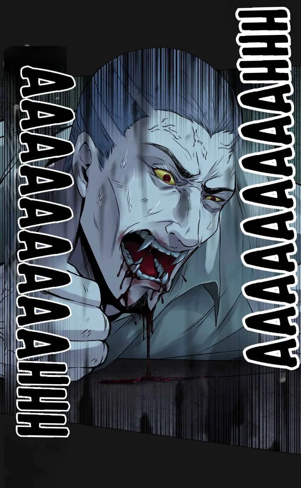 I’m a Human, but More of a Vampire Chapter 62 - page 3