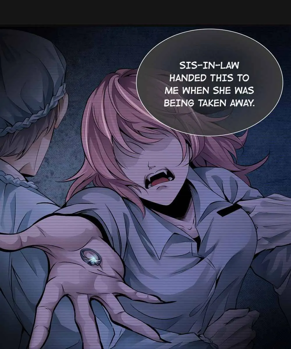 I’m a Human, but More of a Vampire Chapter 62 - page 46
