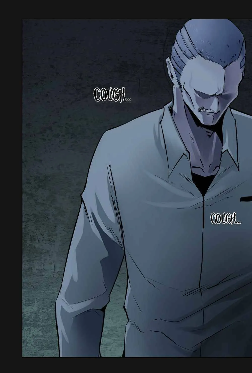 I’m a Human, but More of a Vampire Chapter 62 - page 48