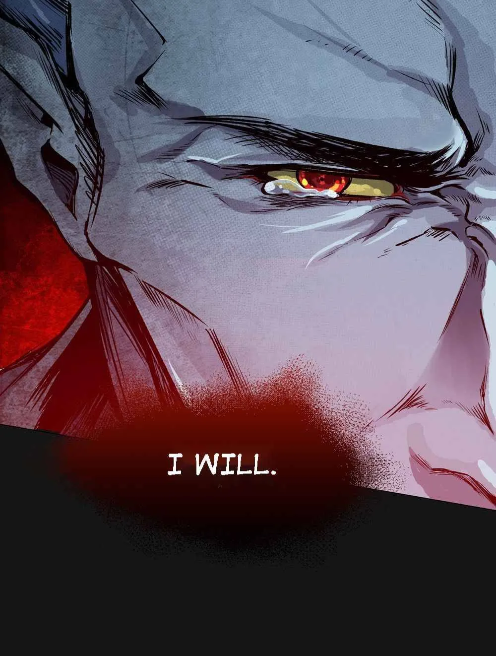 I’m a Human, but More of a Vampire Chapter 62 - page 50