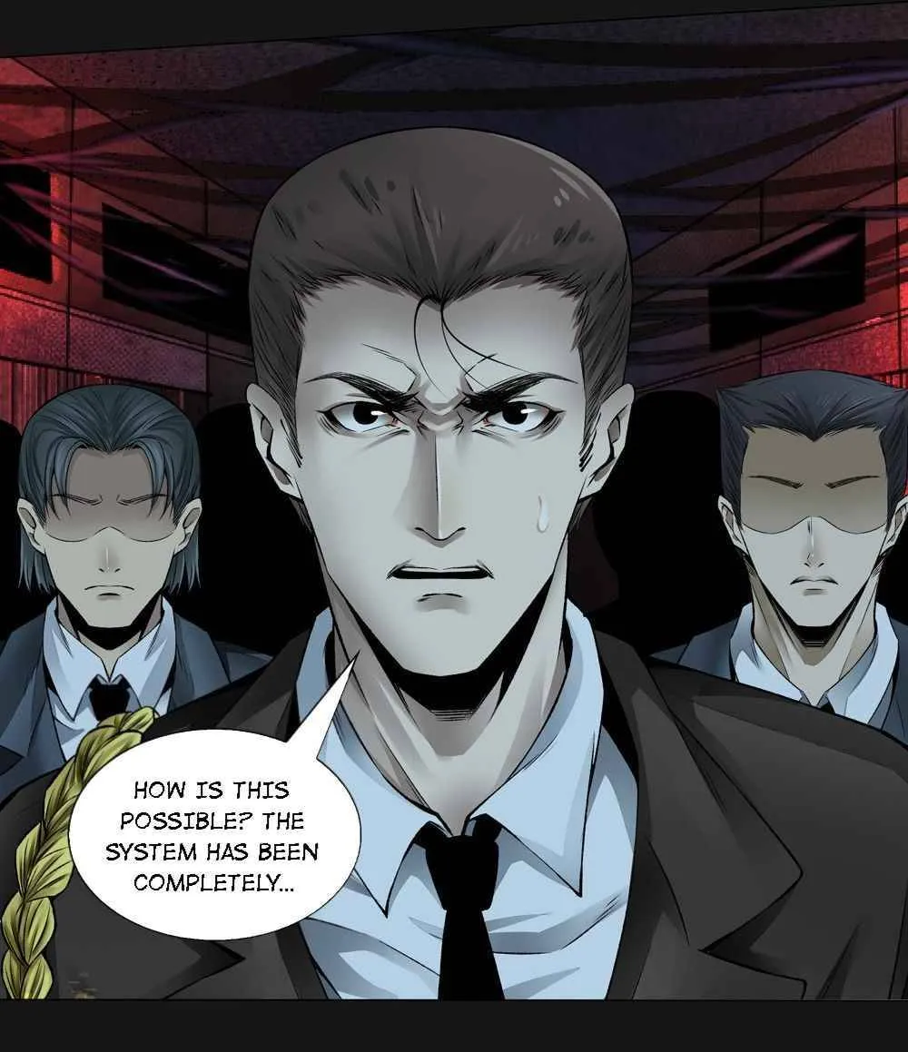 I’m a Human, but More of a Vampire Chapter 62 - page 64