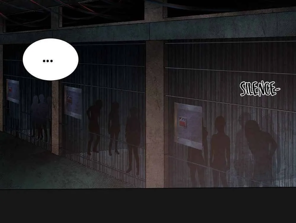 I’m a Human, but More of a Vampire Chapter 62 - page 7