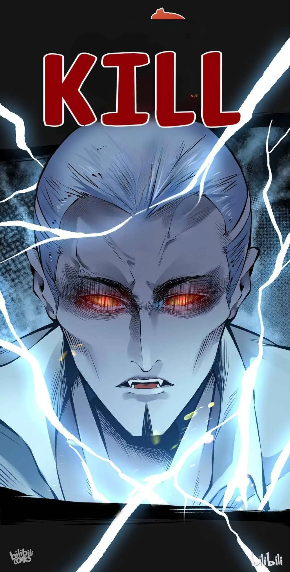 I’m a Human, but More of a Vampire Chapter 62 - page 70