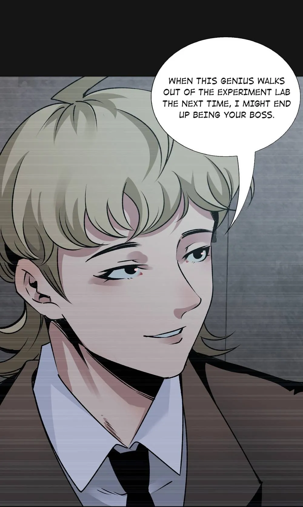 I’m a Human, but More of a Vampire Chapter 88 - page 15
