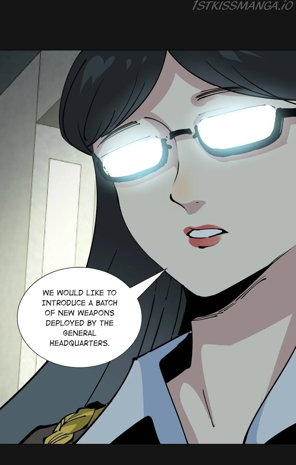 I’m a Human, but More of a Vampire Chapter 89 - page 23