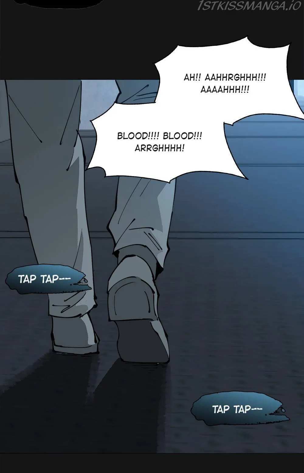 I’m a Human, but More of a Vampire Chapter 89 - page 44