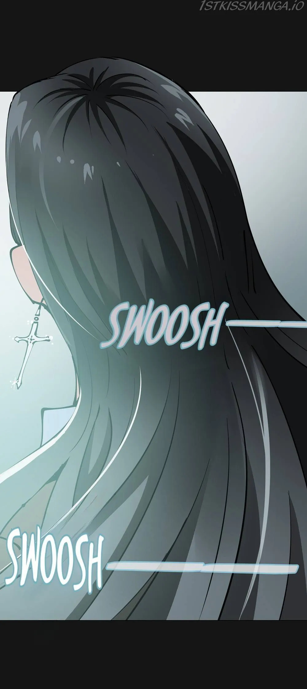 I’m a Human, but More of a Vampire Chapter 89 - page 9