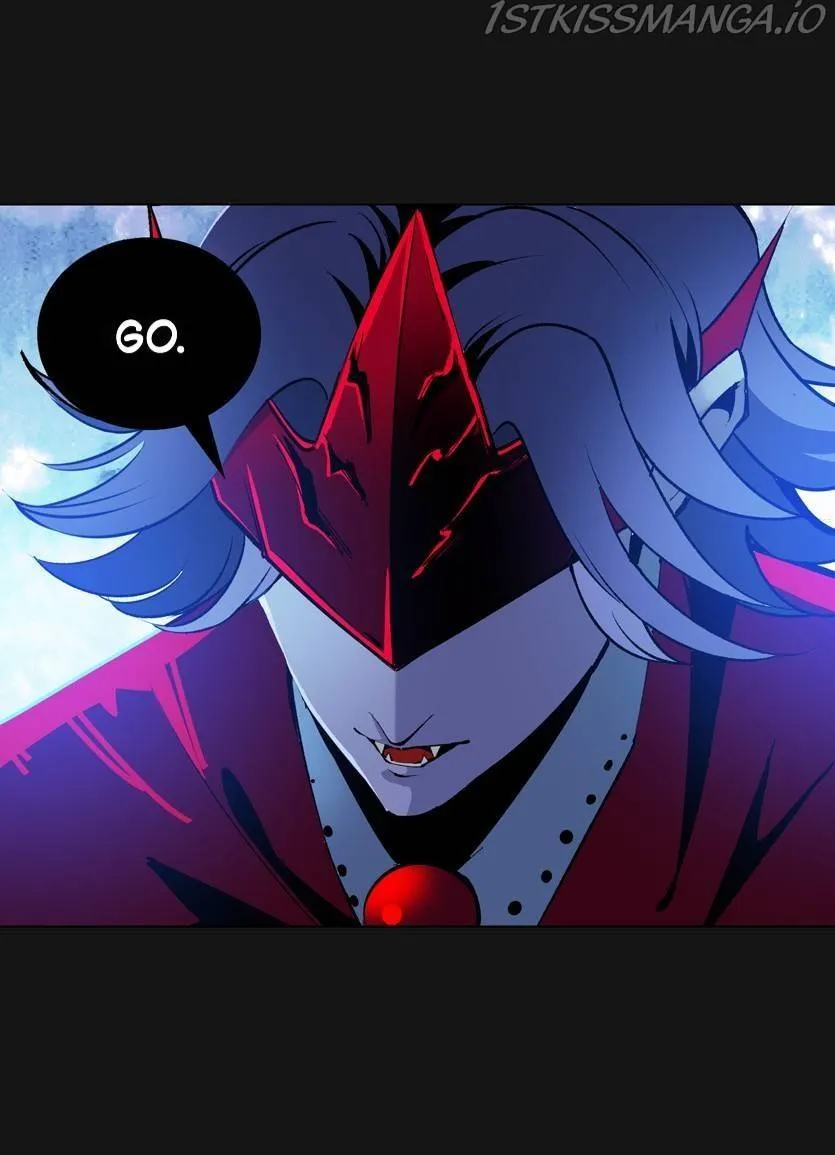 I’m a Human, but More of a Vampire Chapter 91 - page 14