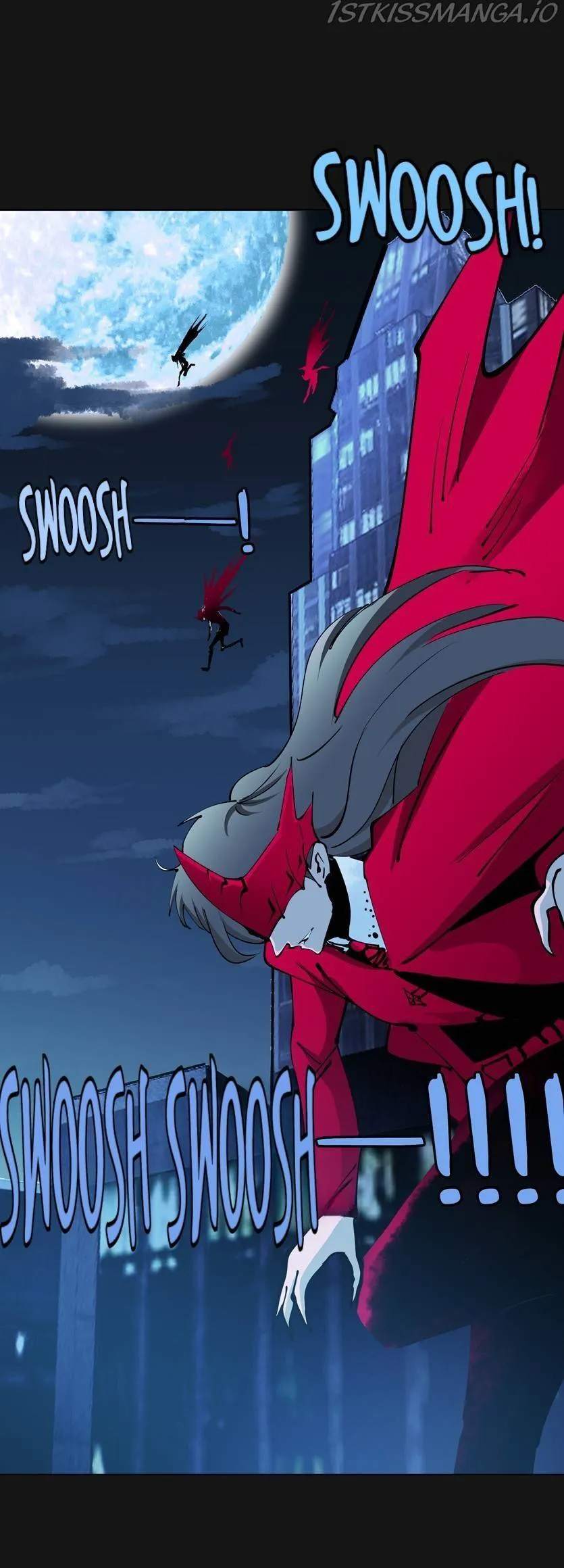 I’m a Human, but More of a Vampire Chapter 91 - page 15