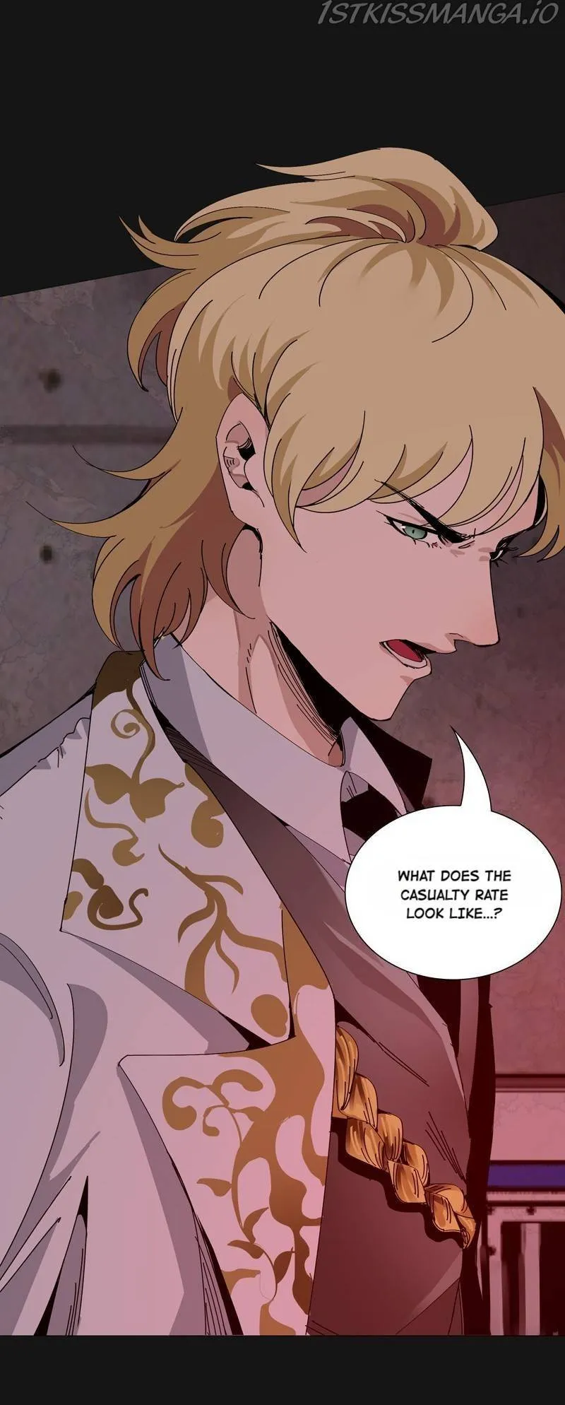 I’m a Human, but More of a Vampire Chapter 91 - page 37