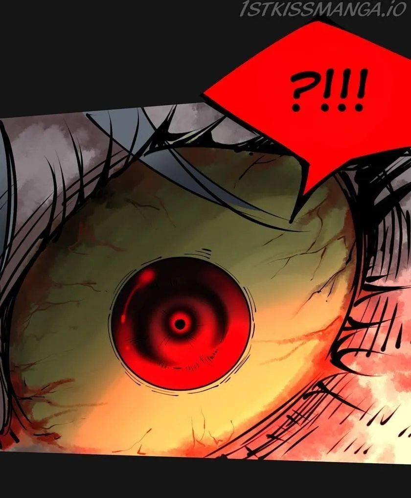 I’m a Human, but More of a Vampire Chapter 91 - page 46
