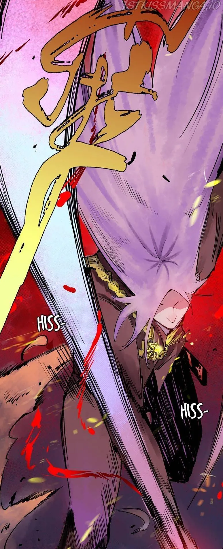 I’m a Human, but More of a Vampire Chapter 93 - page 15