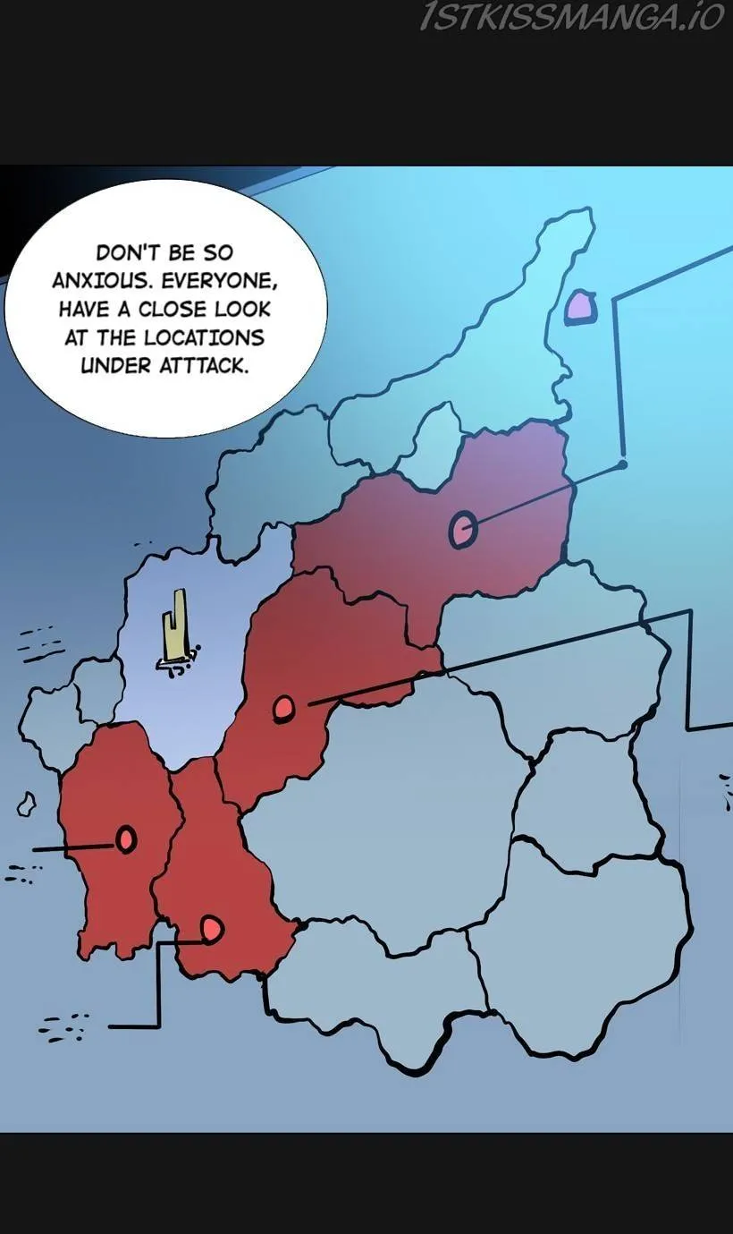 I’m a Human, but More of a Vampire Chapter 93 - page 40