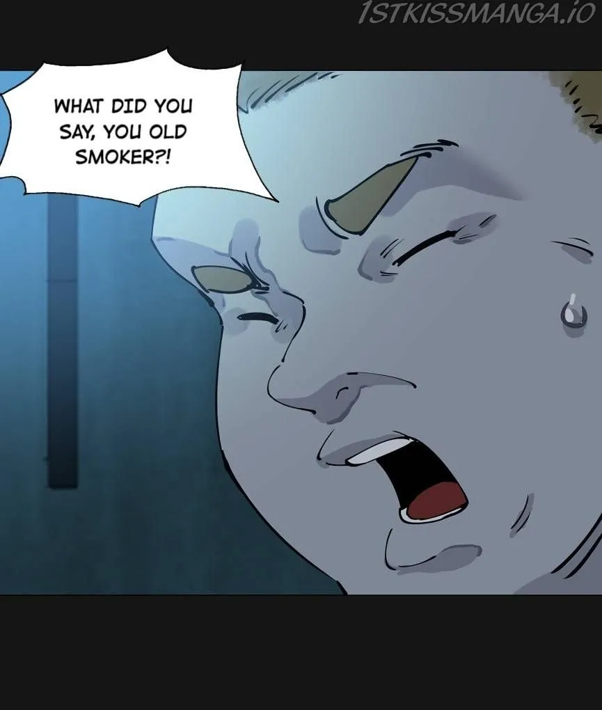 I’m a Human, but More of a Vampire Chapter 94 - page 20