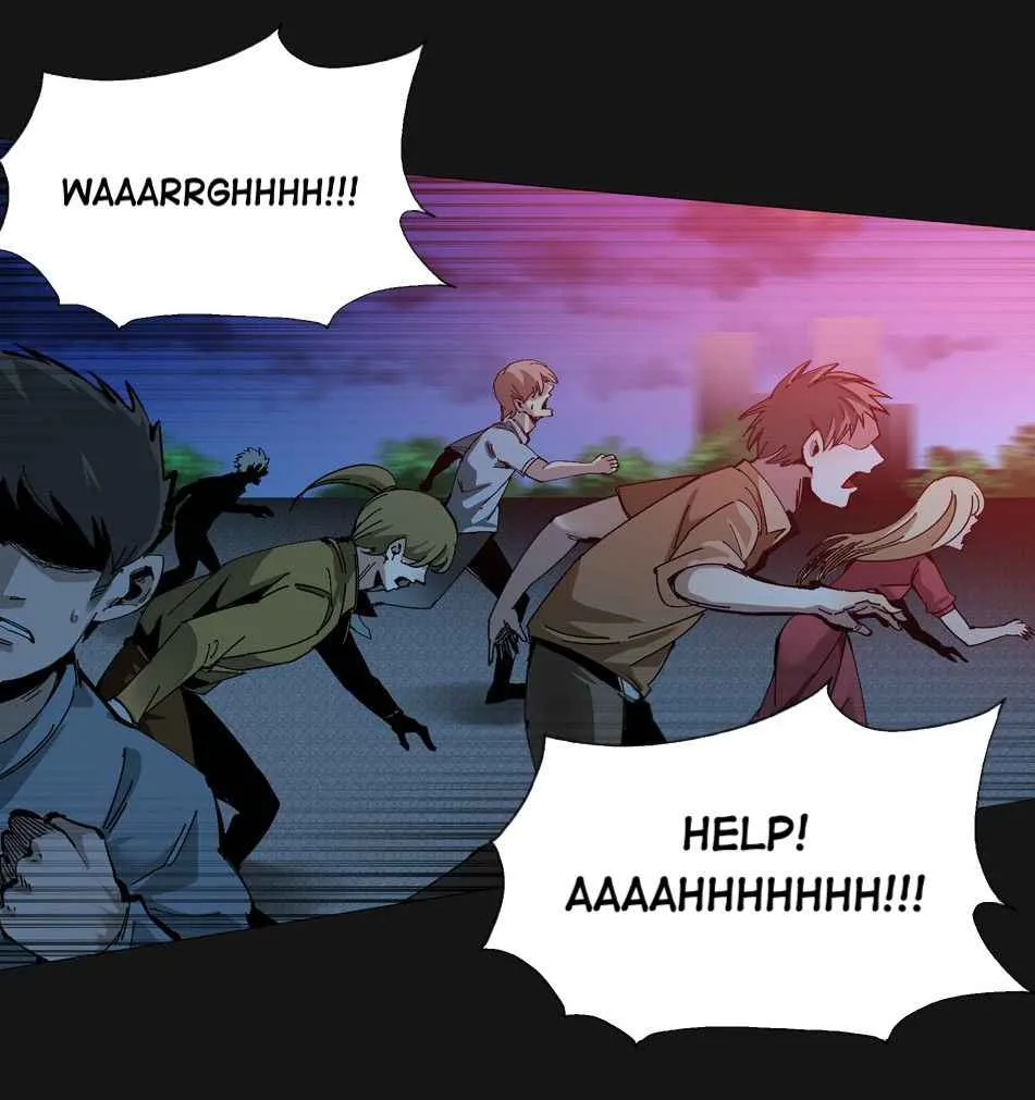 I’m a Human, but More of a Vampire Chapter 95 - page 16