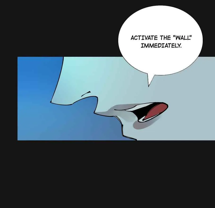 I’m a Human, but More of a Vampire Chapter 95 - page 37