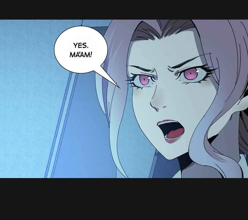 I’m a Human, but More of a Vampire Chapter 95 - page 4