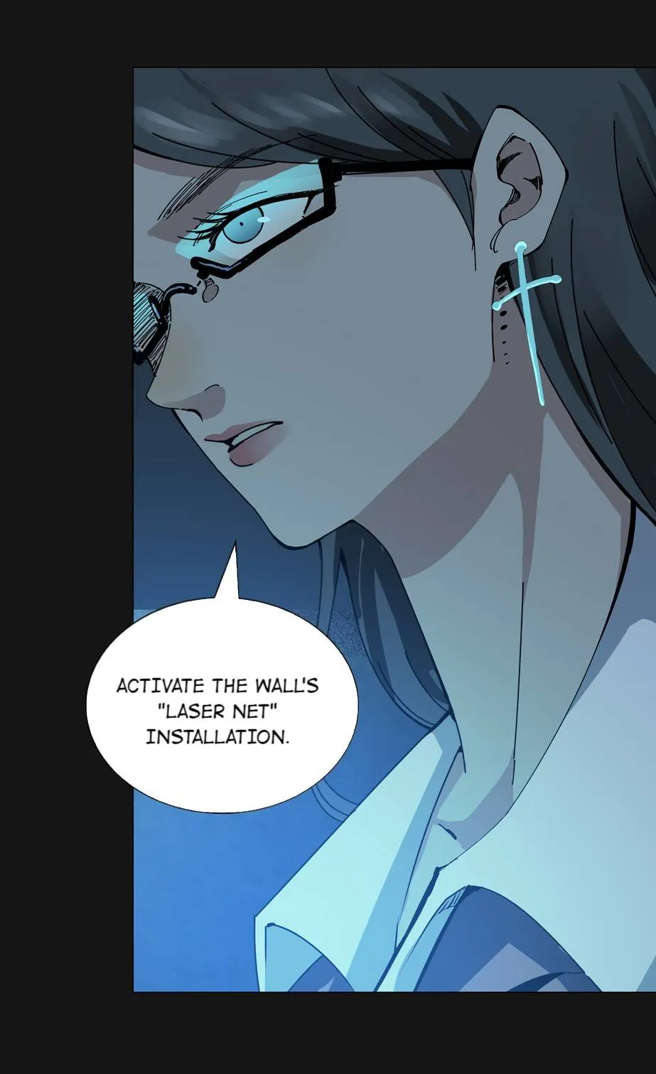 I’m a Human, but More of a Vampire Chapter 97 - page 15