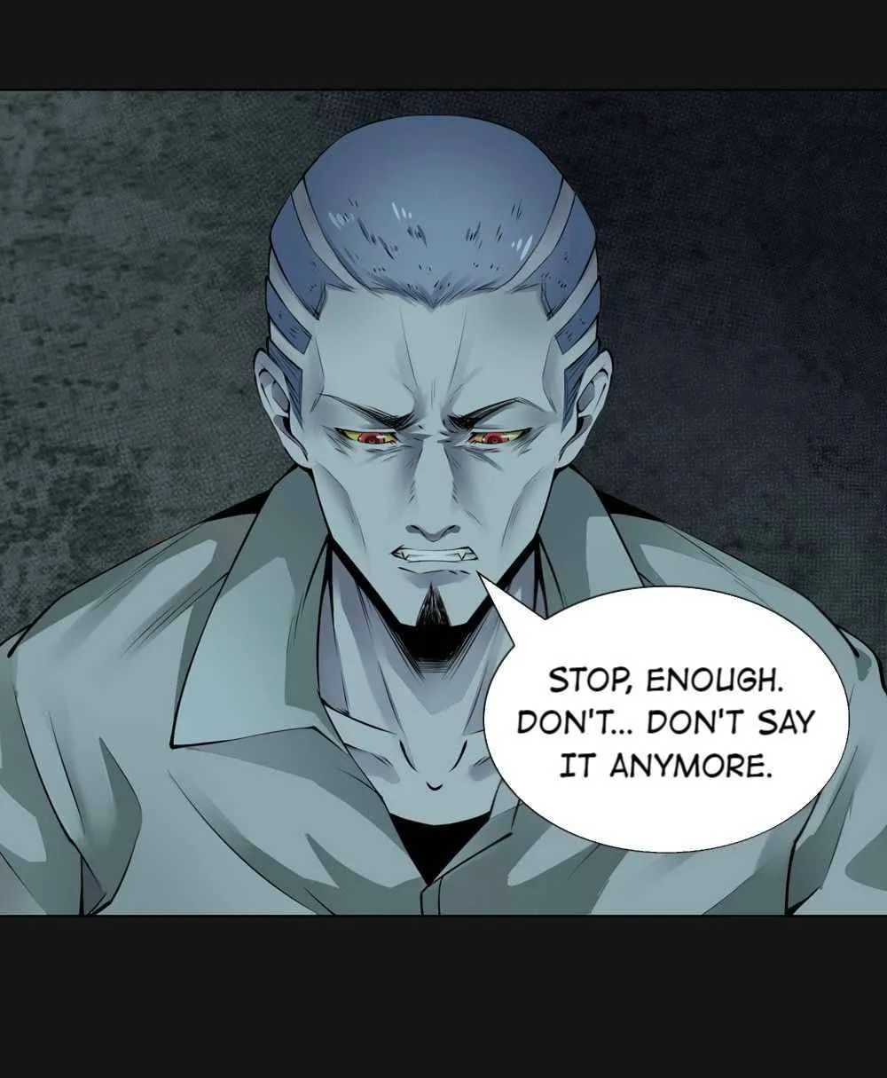 I’m a Human, but More of a Vampire Chapter 61 - page 10
