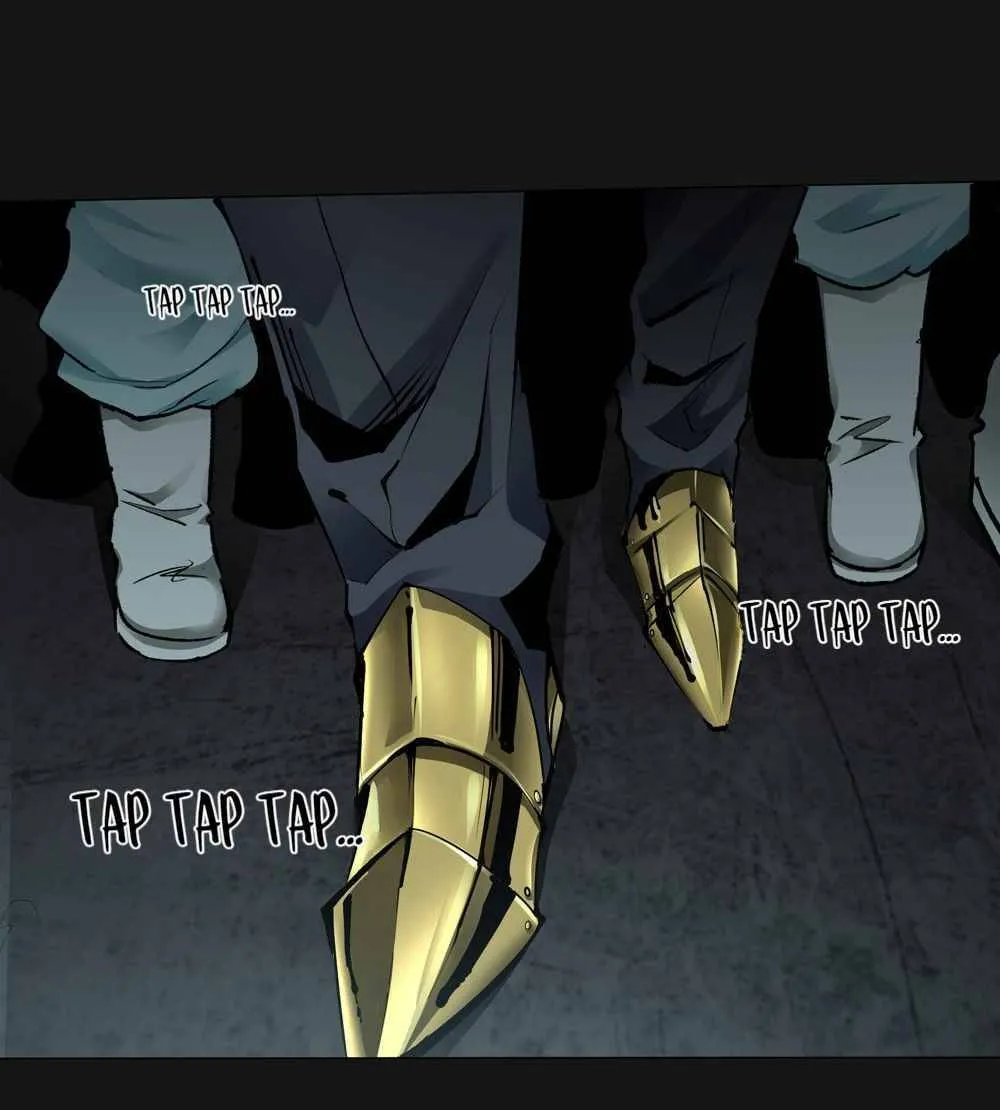I’m a Human, but More of a Vampire Chapter 61 - page 11