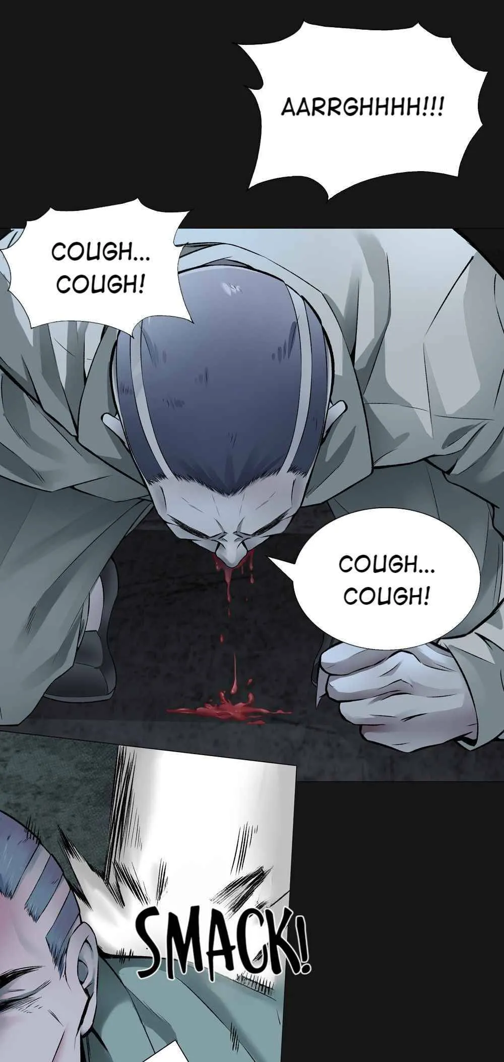 I’m a Human, but More of a Vampire Chapter 61 - page 28