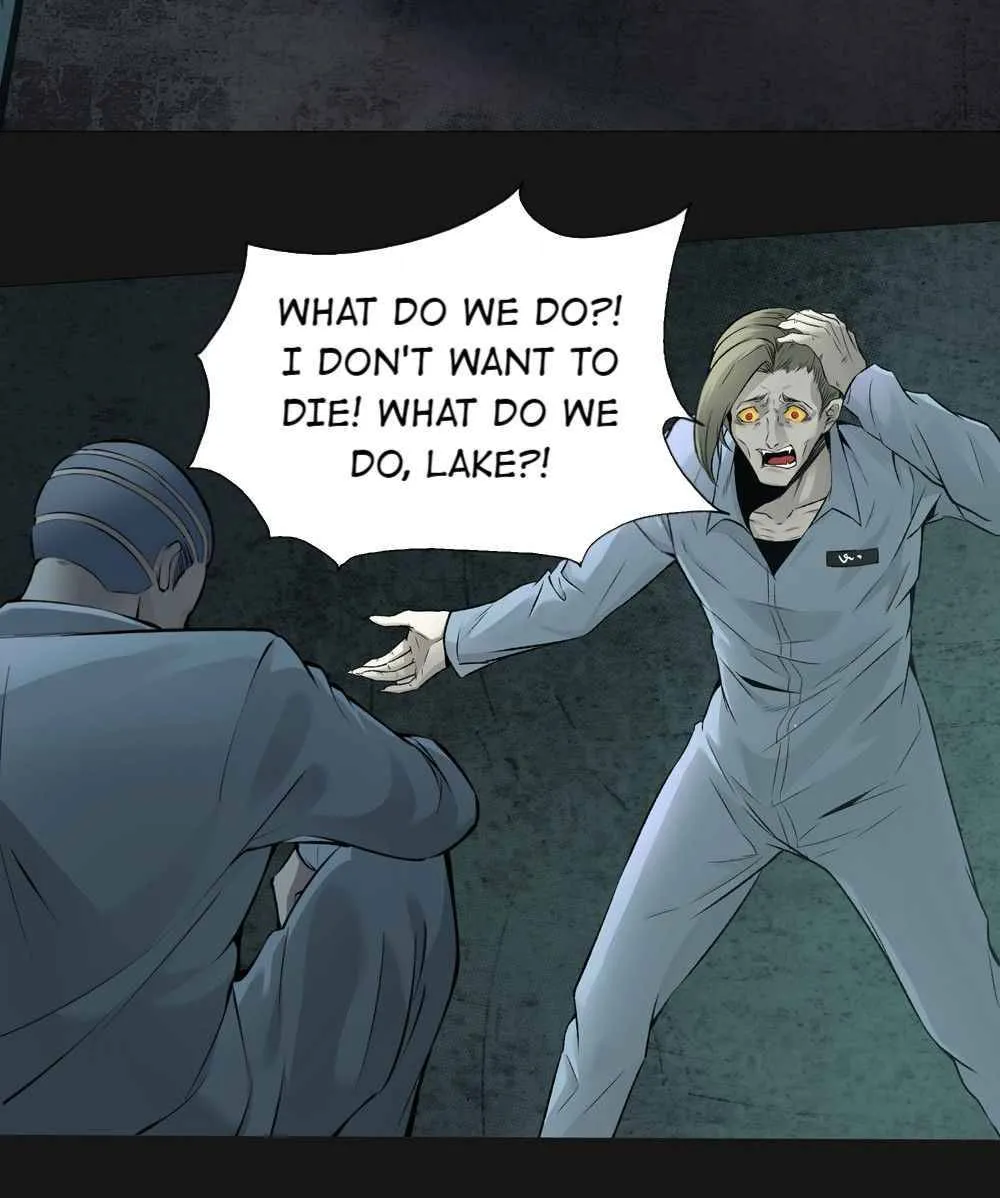 I’m a Human, but More of a Vampire Chapter 61 - page 6