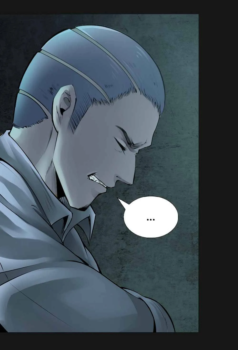 I’m a Human, but More of a Vampire Chapter 61 - page 7