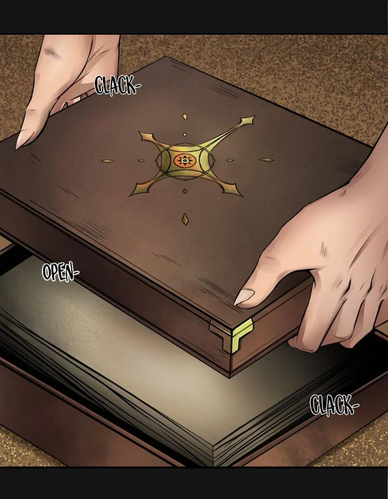 I’m a Human, but More of a Vampire Chapter 55 - page 13