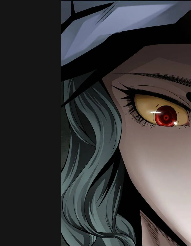 I’m a Human, but More of a Vampire Chapter 55 - page 14