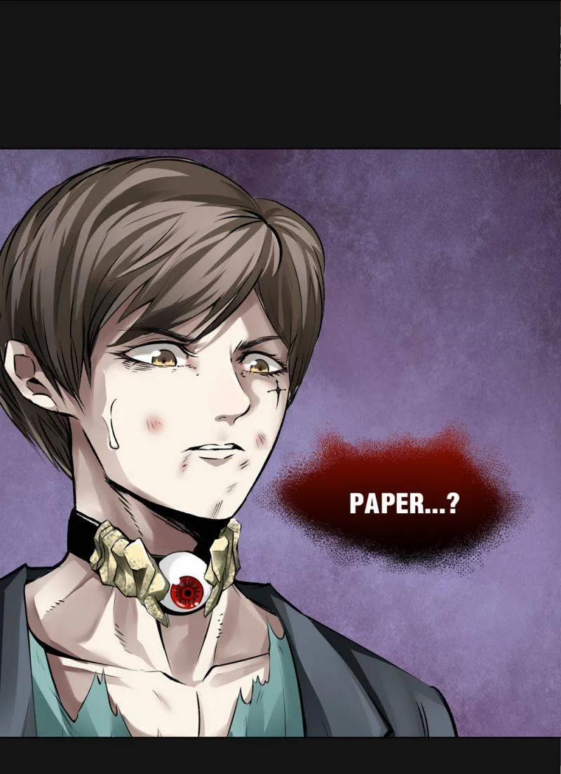 I’m a Human, but More of a Vampire Chapter 55 - page 16