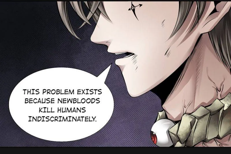 I’m a Human, but More of a Vampire Chapter 55 - page 30