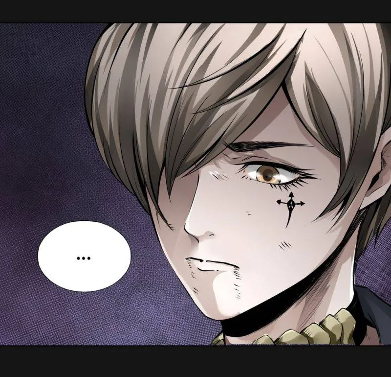 I’m a Human, but More of a Vampire Chapter 55 - page 34