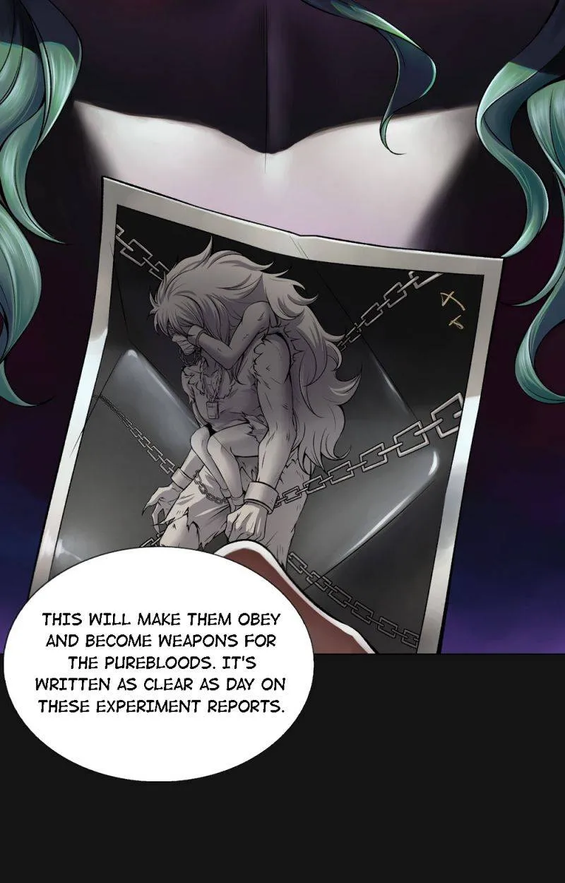 I’m a Human, but More of a Vampire Chapter 55 - page 39