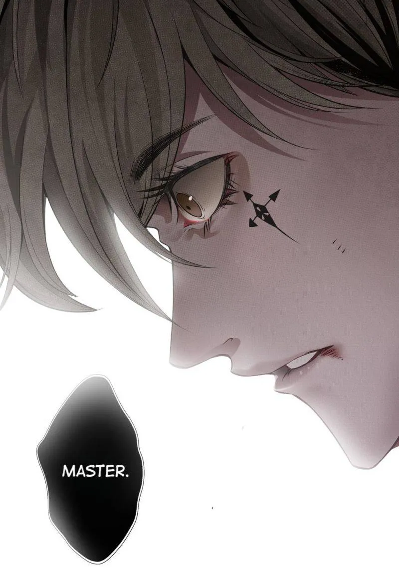 I’m a Human, but More of a Vampire Chapter 55 - page 47
