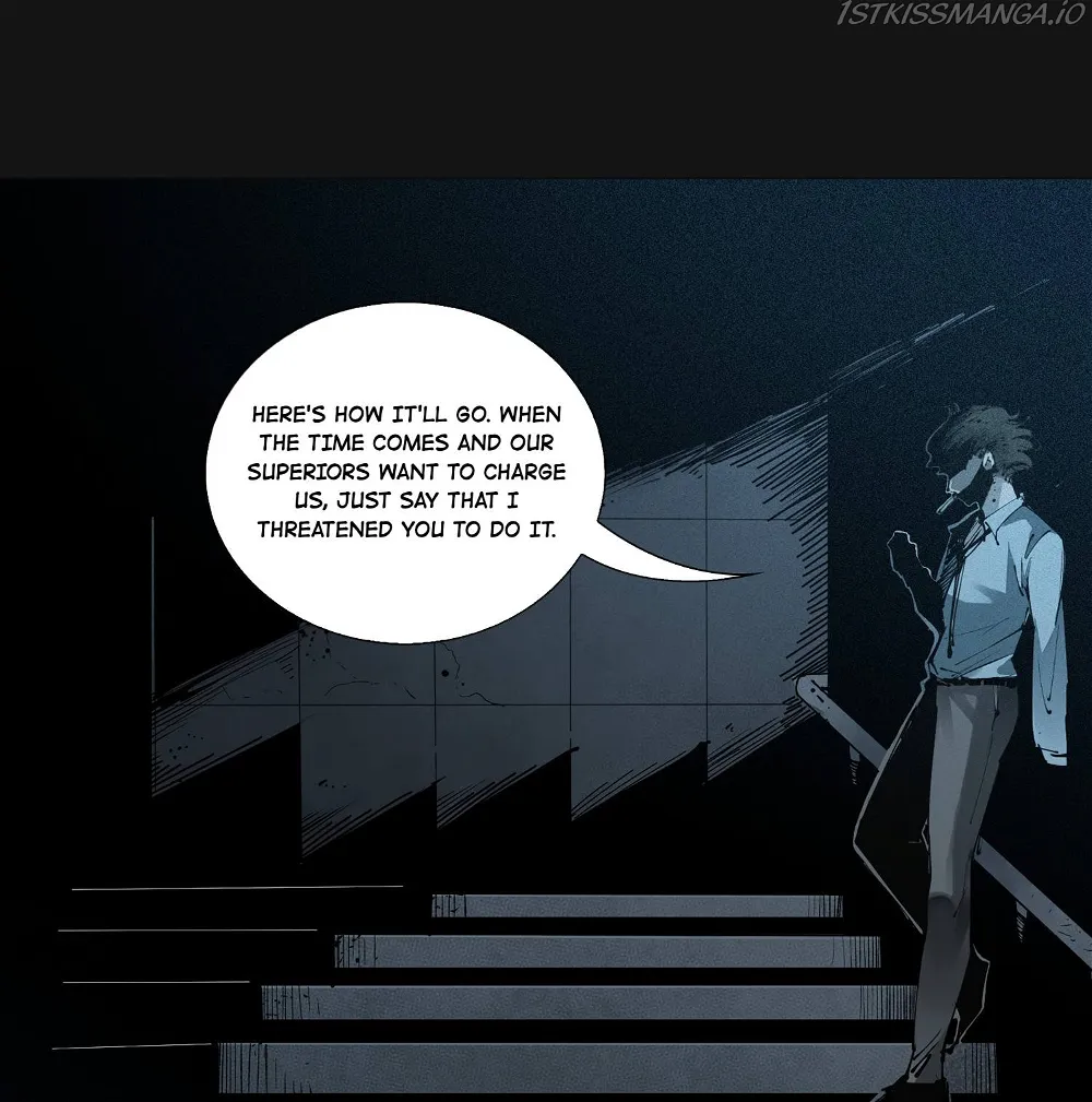 I’m a Human, but More of a Vampire Chapter 101 - page 101