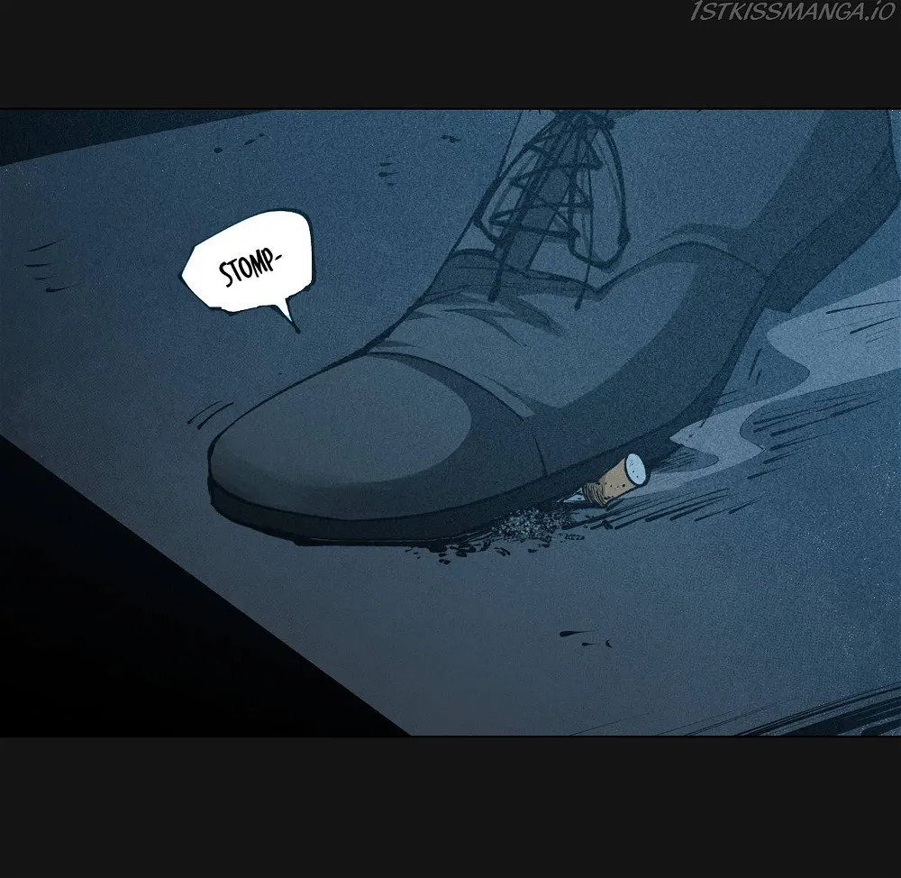 I’m a Human, but More of a Vampire Chapter 101 - page 115
