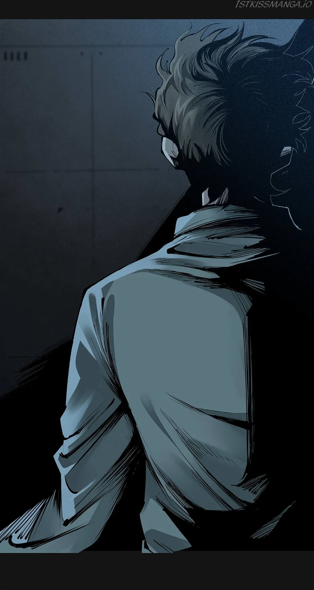 I’m a Human, but More of a Vampire Chapter 101 - page 121