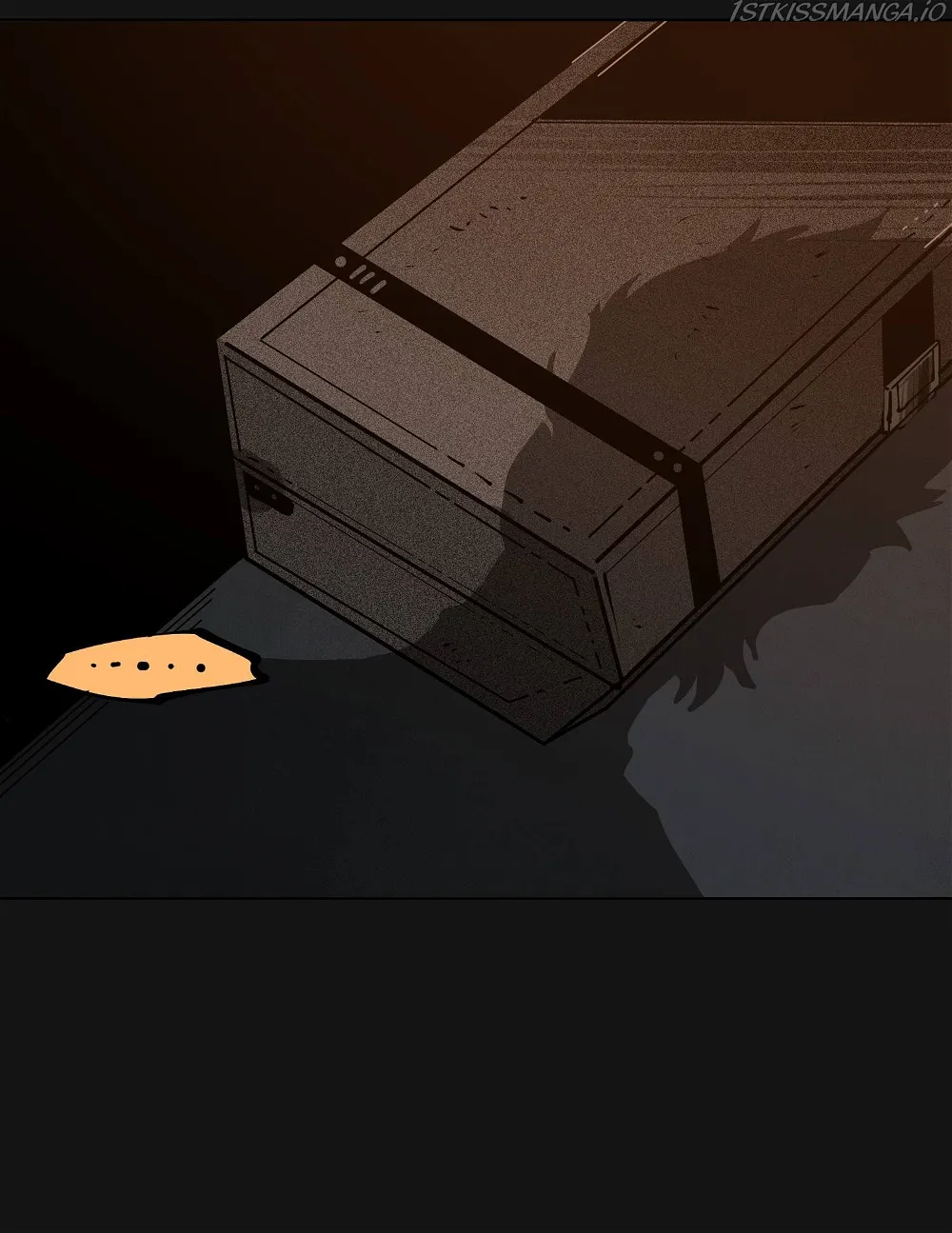 I’m a Human, but More of a Vampire Chapter 101 - page 129
