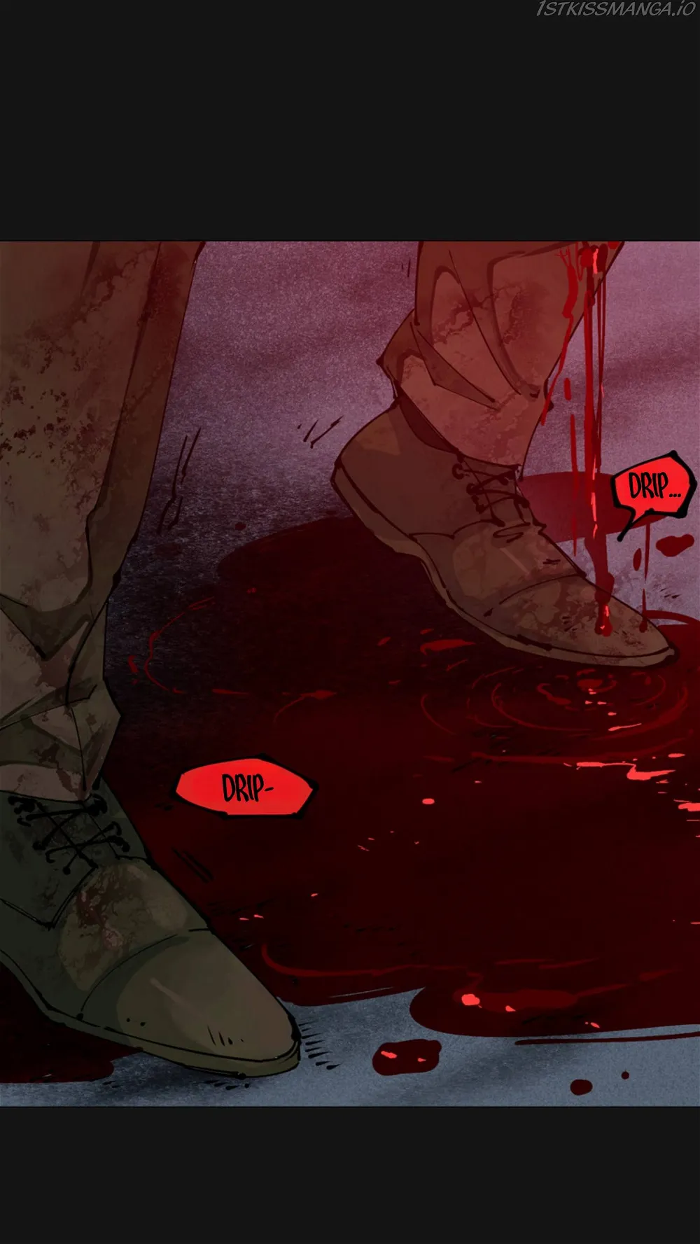 I’m a Human, but More of a Vampire Chapter 101 - page 133