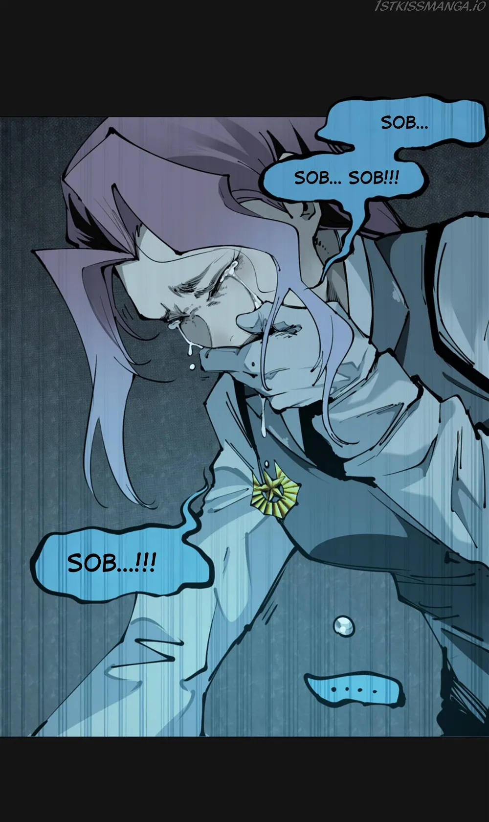 I’m a Human, but More of a Vampire Chapter 101 - page 134