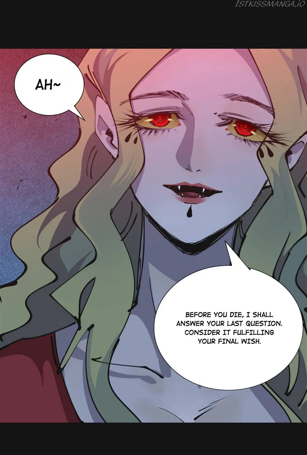 I’m a Human, but More of a Vampire Chapter 101 - page 145