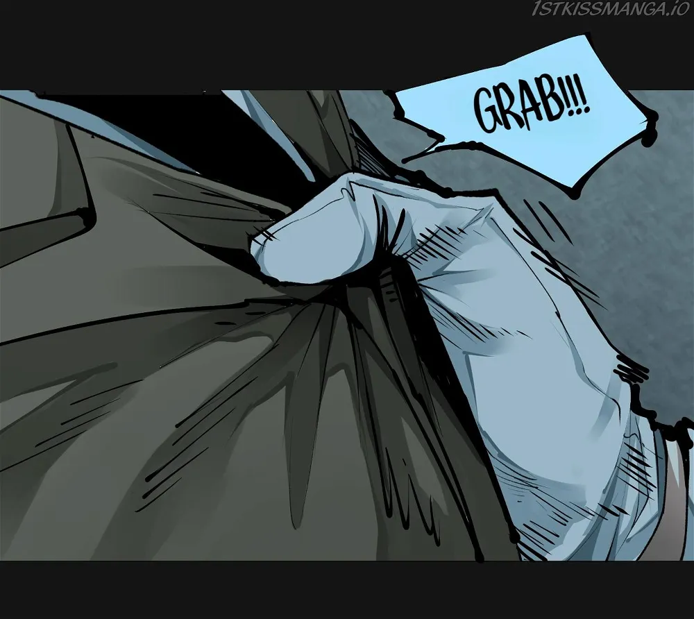 I’m a Human, but More of a Vampire Chapter 101 - page 20